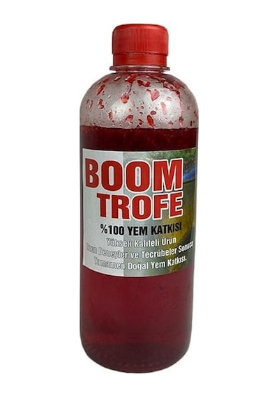 Atraktör Boom Trofe, 500g