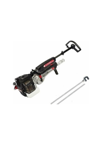 Cıfarelli Sc 605 Zeytin Silkeleme Makinası