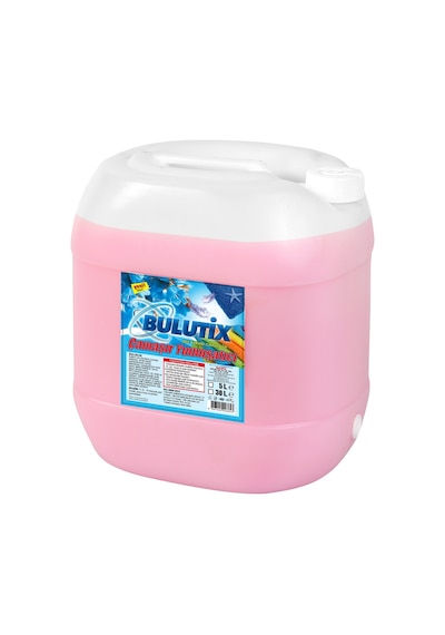 Bulut Ekstra Çiçek Çamaşır Yumuşatıcısı 30 L