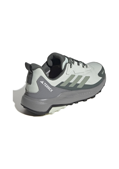Adidas Terrex Anylander R Yeşil Kadın Outdoor Yeşil - Gri
