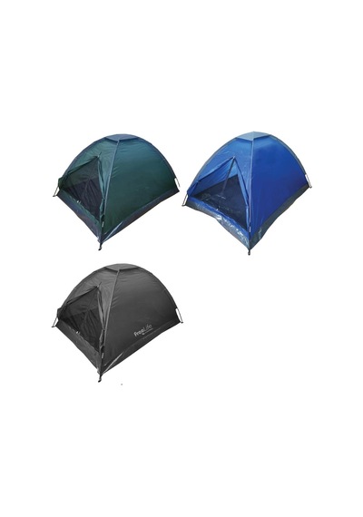 Freelife Monodome B 3 Kişilik Kamp Çadırı 001