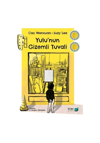 Yulu'nun Tuvali