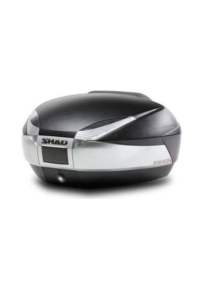 Shad Sh48 Titanium Arka Çanta 48Lt