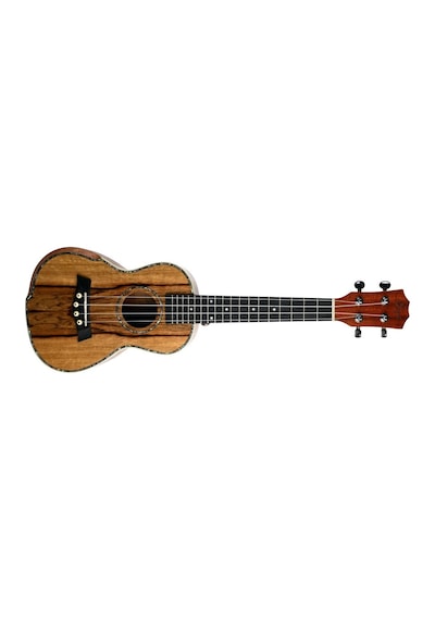 Gstyle Uk-24kbl Concert Ukulele