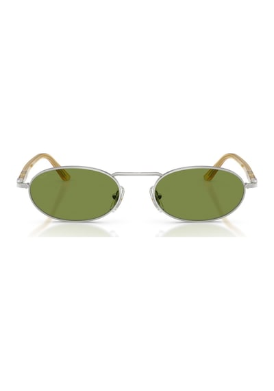 Persol Güneş Gözlüğü Po1023s 55 518/4e Gümüş
