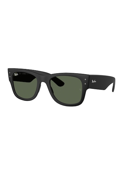 Ray-Ban Rb4840s 601s71 52 Unisex Güneş Gözlüğü Siyah