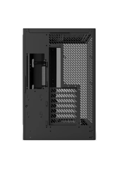 Nxzt H6 Compact Cc-h62fb-01 Mid-tower Pc Kasası