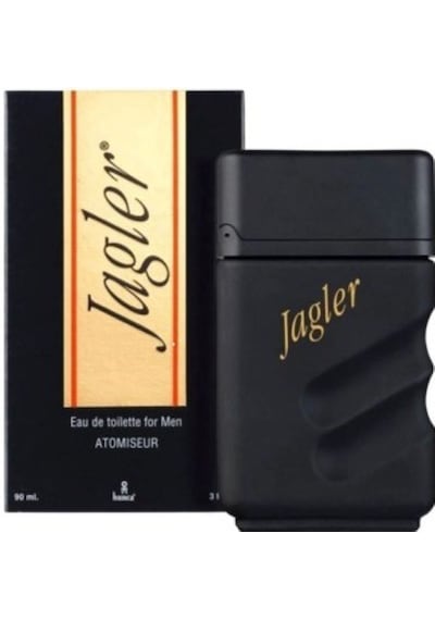 Jagler Edt Erkek 90ml + İvrindi Edt Kadın 55 Ml. Parfüm Fresh
