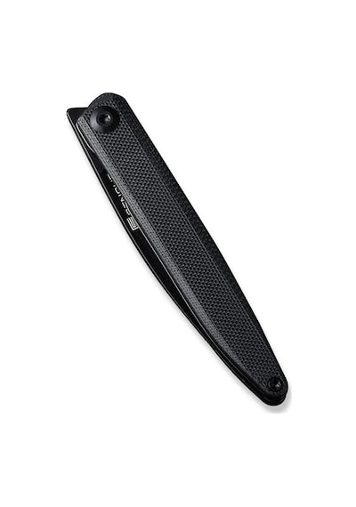 Sencut Jubil G10 Black Kamp Çakı Siyah