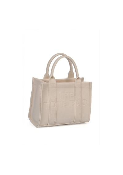 Kadın Kolon Askılı Tote Bag El ve Omuz Çantası 001