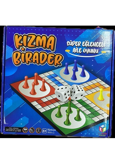 Kızmabirader Hed Hed-093