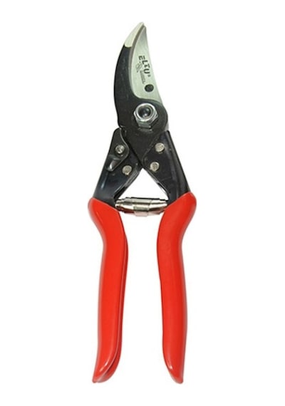 Eltu 417f - Bahçe / Budama / Bağ Makası 220 Mm