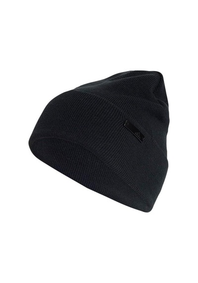 Adidas Tonal Met Bean Siyah Bere Siyah