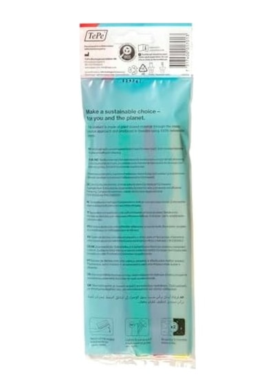 Select Compact X-soft Diş Fırçası 1 X 4 Adet