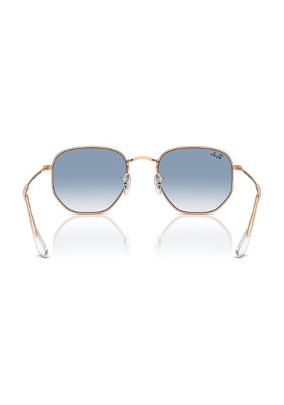 Ray-ban Rb3548 9202/3f 54 Unisex Güneş Gözlüğü