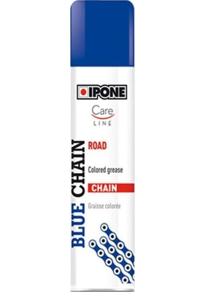 Ipone Blue Chain Mavi Renkli Zincir Yağlama Spreyi 250 Ml (547199456)