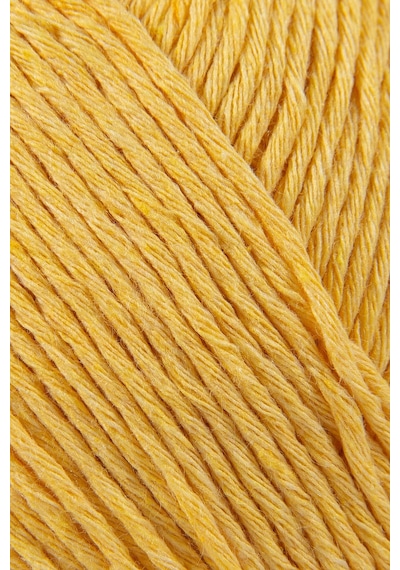 Premium Amigurumi Ipi Punch Panç Baby Soft Cotton 50 Gr Örgü Ip Sarı
