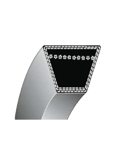 Oleo-Mac Om101C/ 16K Şanzıman Hareket Kayışı