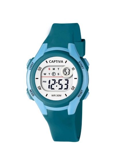 Captiva MR-8215L-C Çocuk Kol Saati