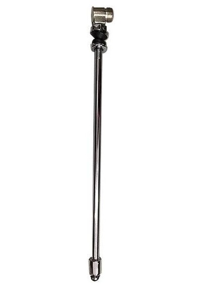 34 Cm Metal Taharet Çubuğu