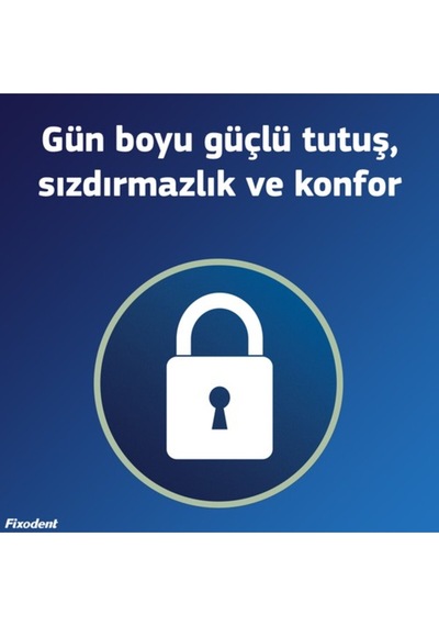 Complete Diş Protez Yapıştırıcı 47 Gr