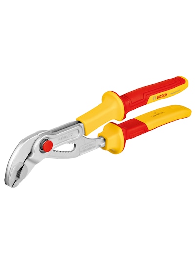 Bosch Profesyonel VDE Boru Anahtarı 250mm - 1600A02NE5