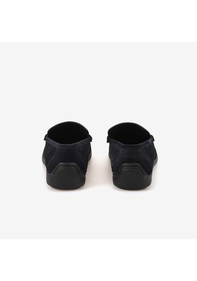 Andrea Giovanni Andrea Gıovannı Erkek Loafer 602 Lacivert