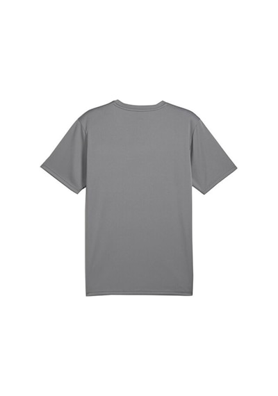 Puma Teamgoal Jersey Erkek Futbol Antrenman Tişörtü 65863613 Beyaz Beyaz
