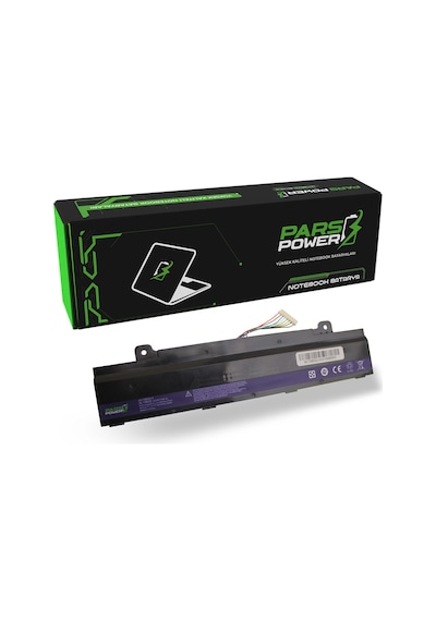 Acer Aspire V5-591g-50ba Uyumlu Batarya - Pil Pars Power