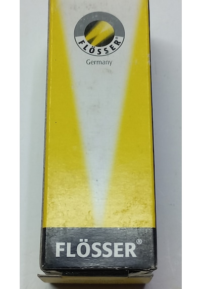 80v 55w Halogen H3 Ampul Flösser Made In Germany