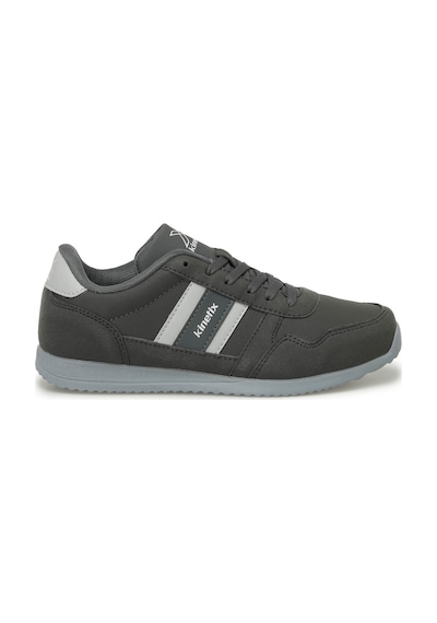 Kinetix Carter Pu 4pr Gri Unisex Sneaker 000000000101741924 Gri