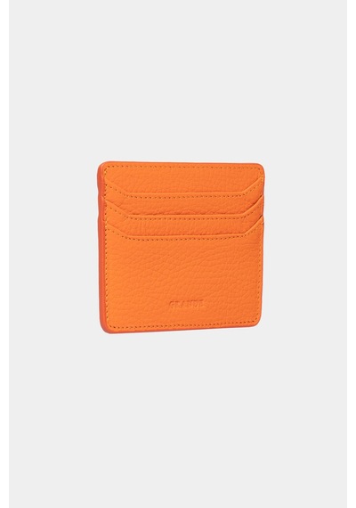 Grande T580 Unisex Kartlık Turuncu