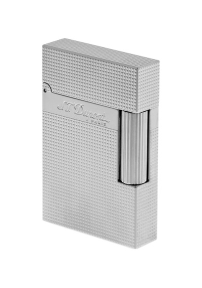 18690 St Dupont Lİne 2 Small Microdiamond Çakmak 18690