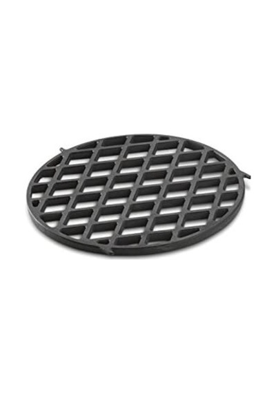 Tr 8834 Gourmet Bbq System Sear Grate,black