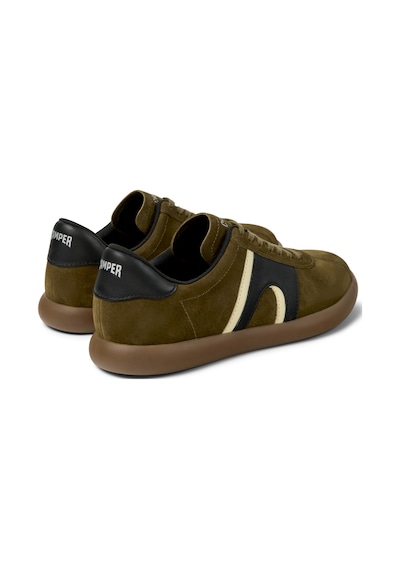 Camper Pelotas Soller Erkek Sneaker K100937-026