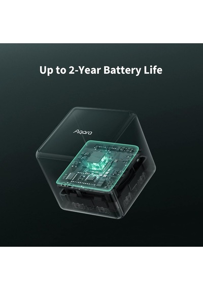 Akıllı Kablosuz Uzaktan Kumanda Cube T1 Pro - Ctp-r01 Standart