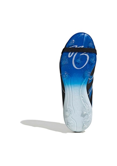 Adidas Predator League Ft Fg J Jb Çocuk Çim Zemin Kramponu Js4271 Siyah Siyah
