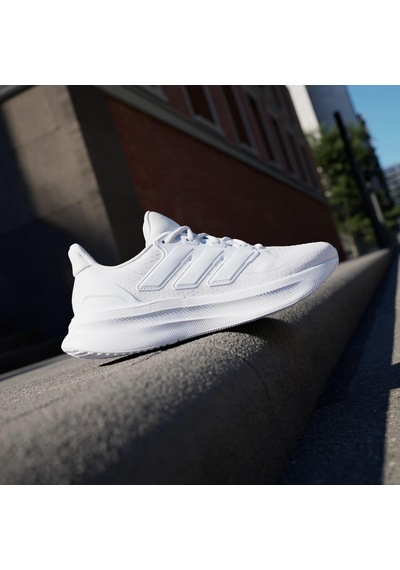 Adidas Ultrarun 5 Kadın Koşu Ayakkabısı C-adııh2638b10a00 Beyaz