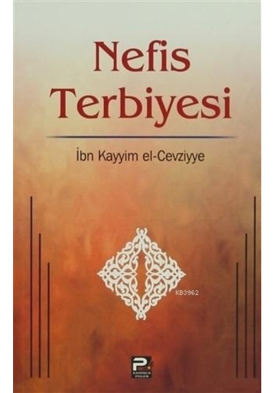 Nefis Terbiyesi N11.189