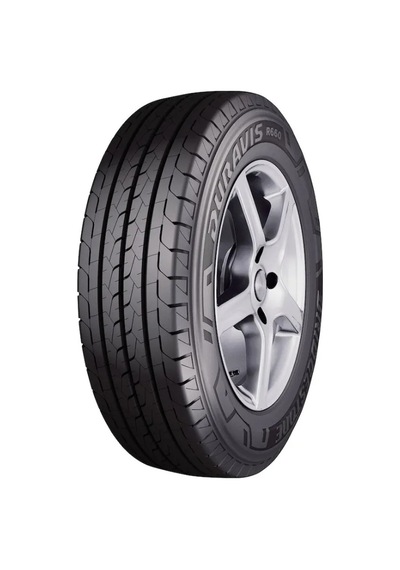 Bridgestone 285/65R16C 131R R660 Yaz Lastiği 2026
