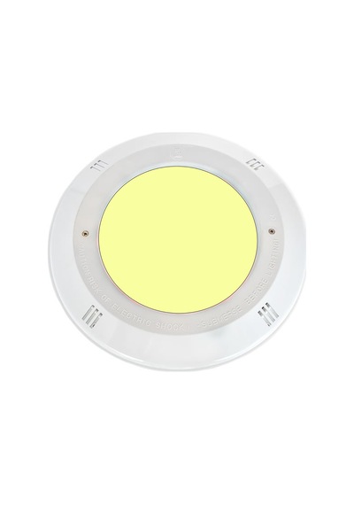 Sıva Altı Led Havuz Aydınlatma Ampülü Lamba Sıcak Beyaz 2002 Kasa A-1207 Par-56 30w 12v Ip68