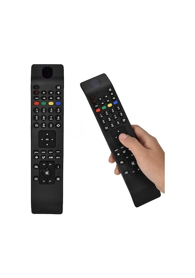 Seg Uyumlu 43Sc7600 Led Tv Kumandası
