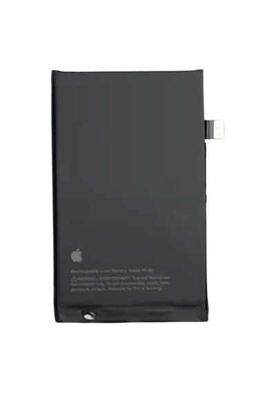 Apple Uyumlu iPhone 16 Plus İçin Batarya Senalstore