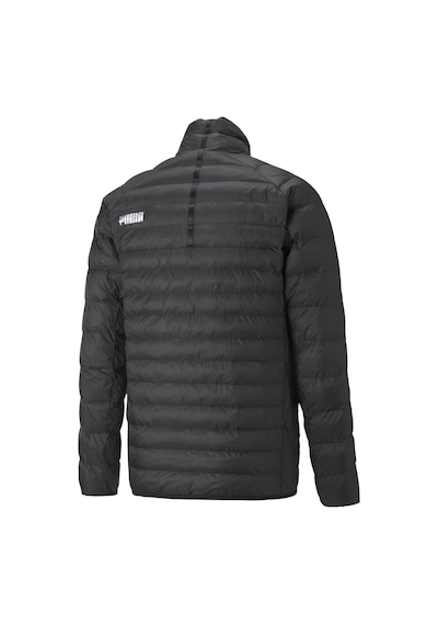 849356-01 Puma Packlıte Primaloft Jacket Black Erkek Ceket Siyah