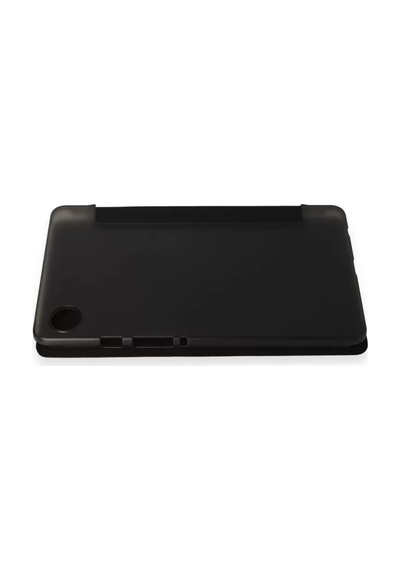 Newface Huawei Matepad 11.5 Kılıf Tablet Smart Kılıf - Siyah Tablet Kılıfı