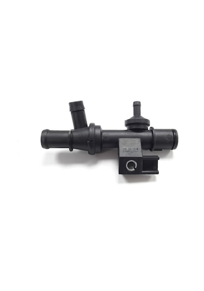 Seat Leon 2 2006-2012 1.4TSi CAXA CAXC Motor Çek Valfi 03C103175G