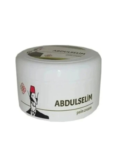 Süper Abdulselim Krem 200 Ml