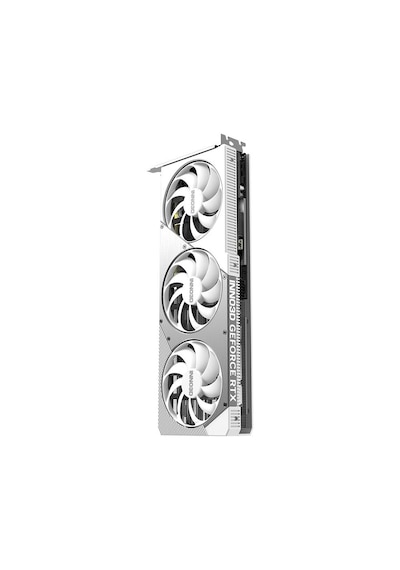 Inno3d Geforce Rtx 5070 Tı X3 Oc Whıte 16gb Gddr7 256bit Dlss 4 Ekran Kartı