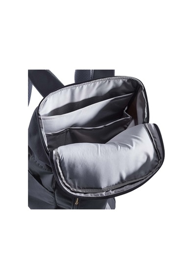 Deuter Up Stockholm 22 Litre Sırt Çantası Siyah