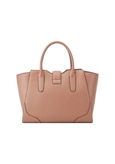 Nine West Wesson Ngn123807 5fx Pembe Kadın El Çantası 000000000101952888 Pembe